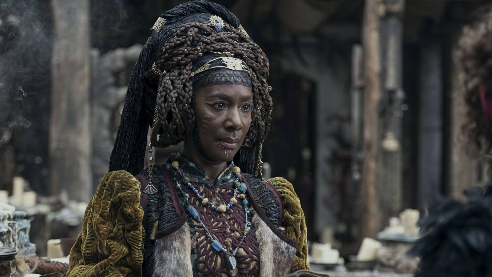 Prime Video's Carnival Row Is Game Of Thrones Meets The Witcher