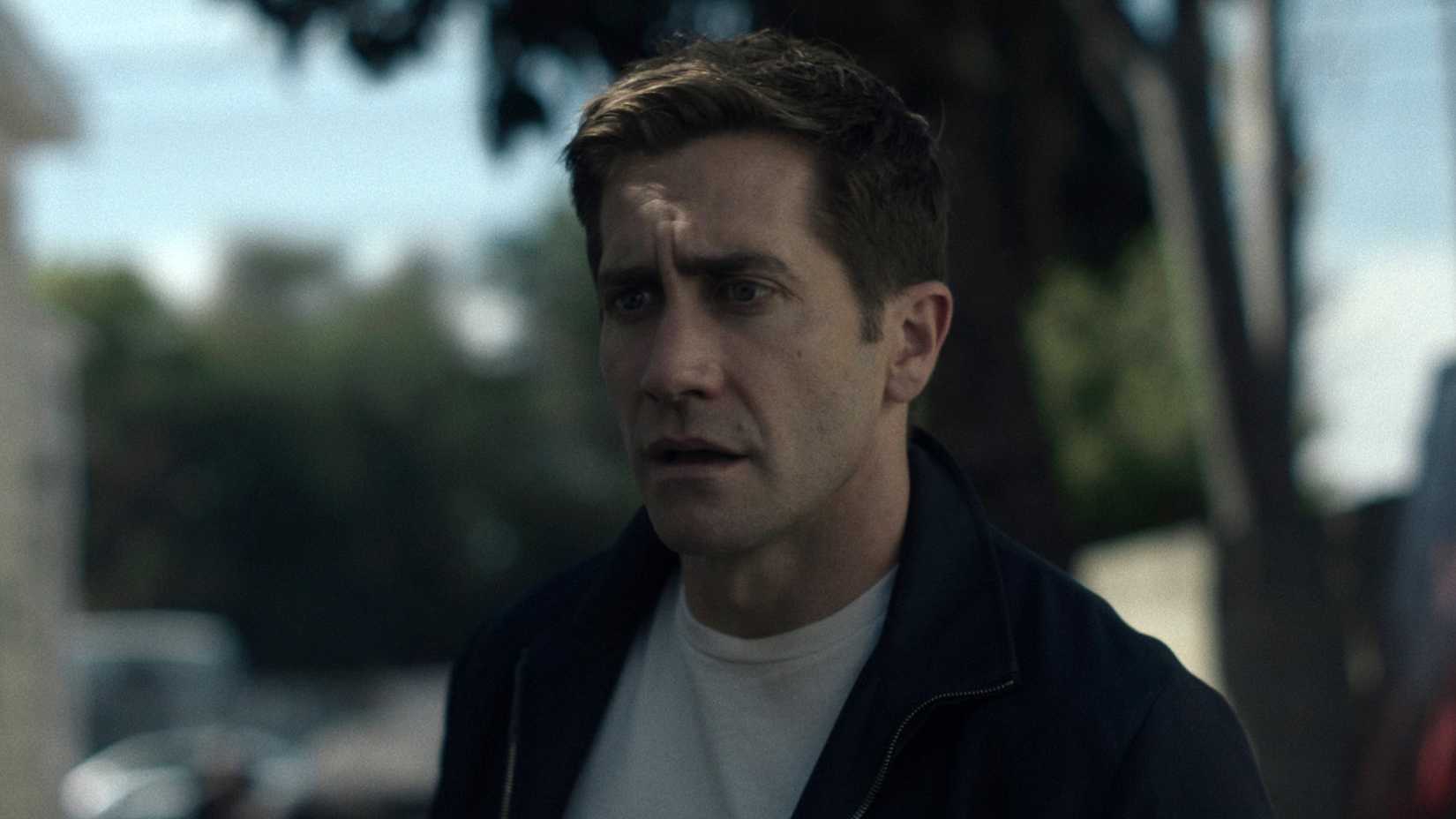 Jake Gyllenhaal in Presumed Innocent 2024-1