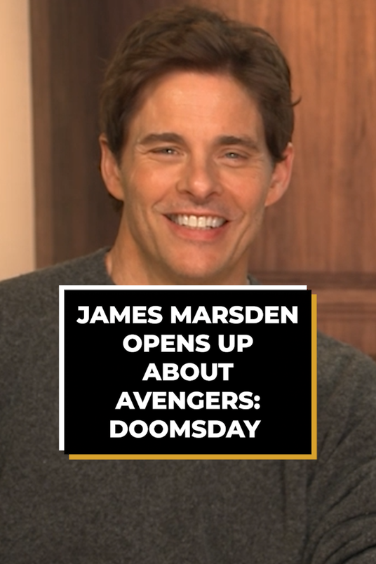 DC Villain Who “Scared The S**t” Out Of James Gunn Teased To Return In ...