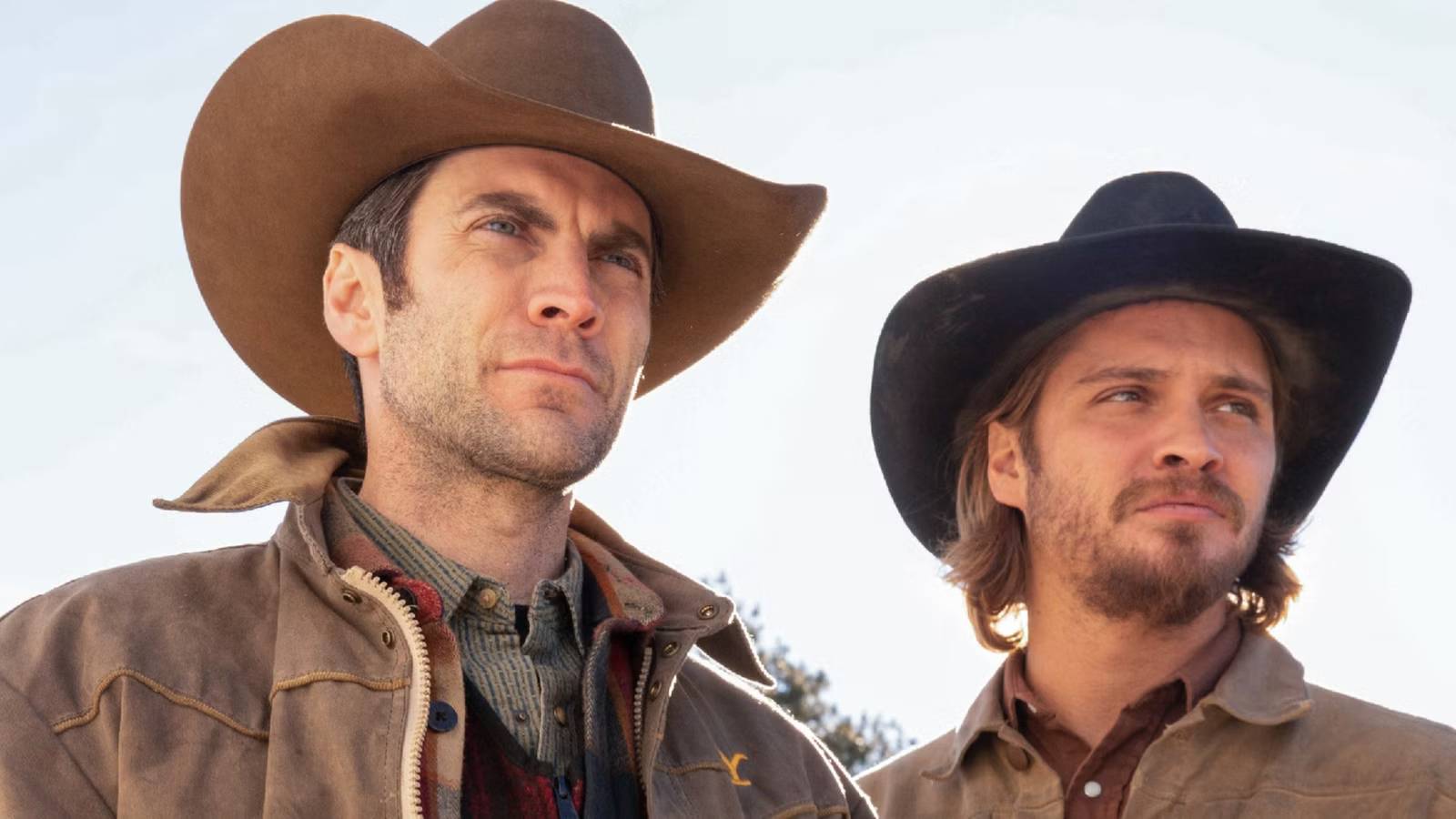 Luke Grimes’ Favorite Yellowstone Scene: A Perfect Dutton Moment
