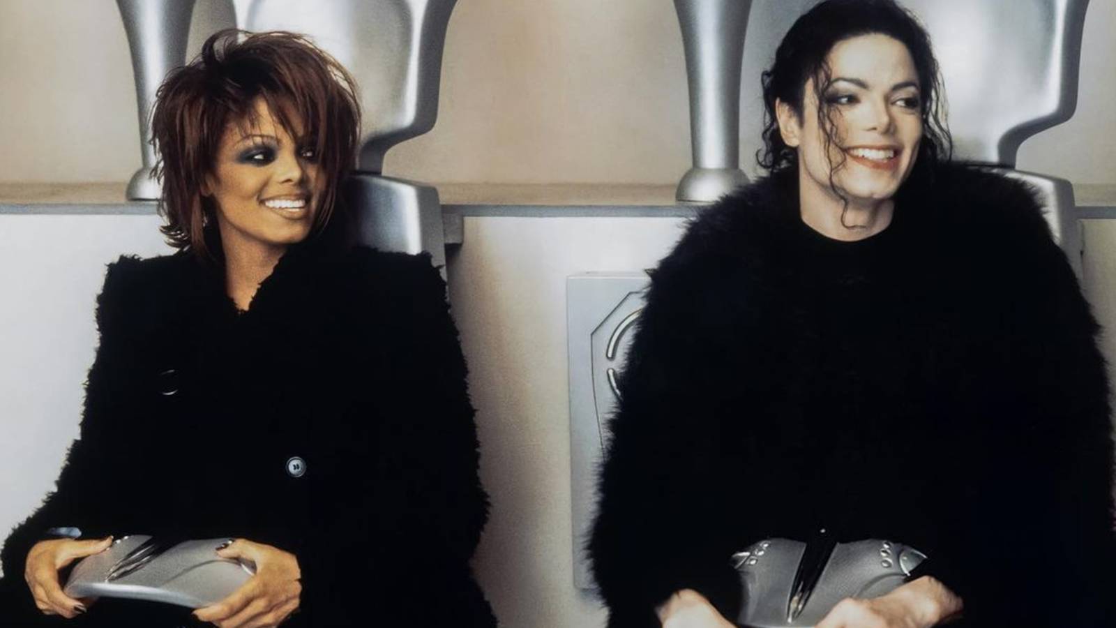 Why The New Michael Jackson Movie Doesn't Feature Youngest Sister Janet Jackson Revealed