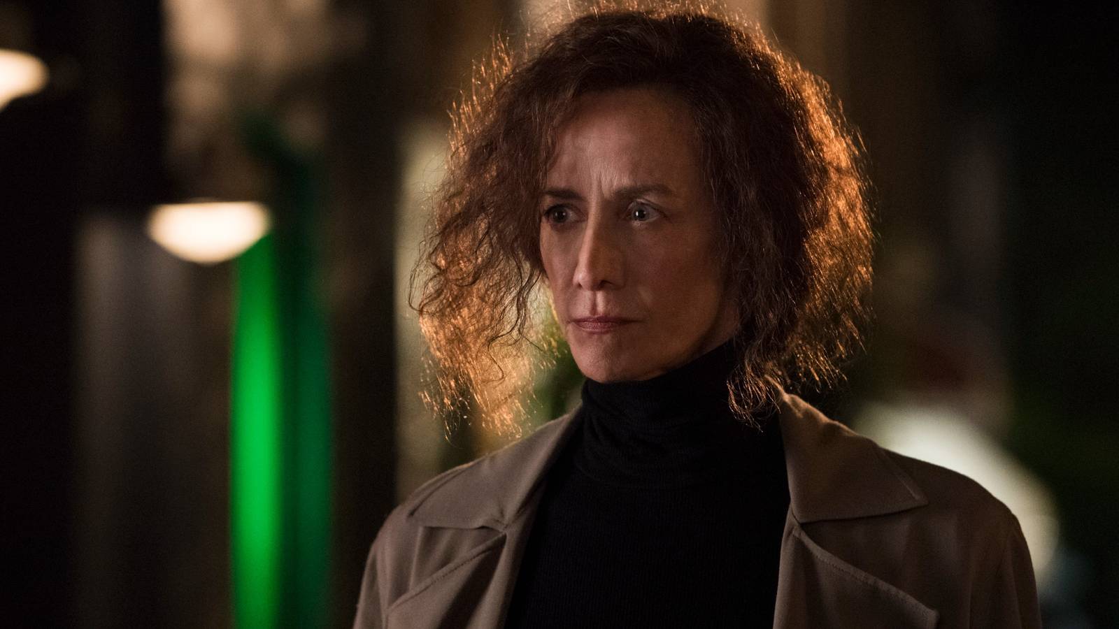 Carol Ripley Disney+'s 3-Part Action Thriller Series Jessica Jones Is One Of Its Best