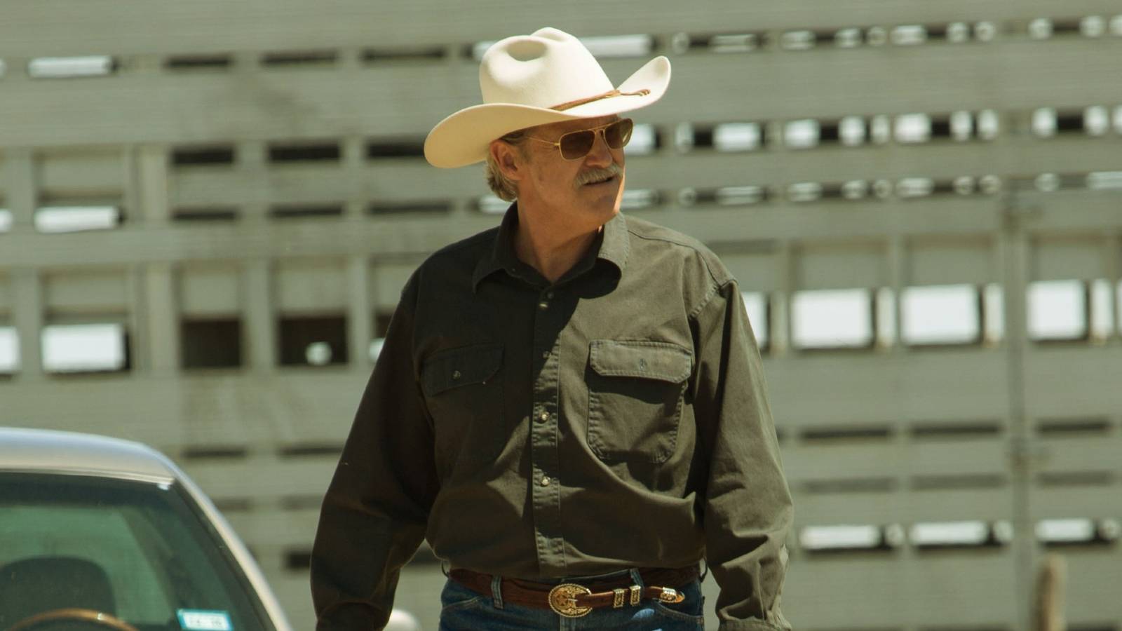 Taylor Sheridan's Western With Near-Perfect Rotten Tomatoes Score Leaves Netflix In 7 Days (Last Chance To Watch)