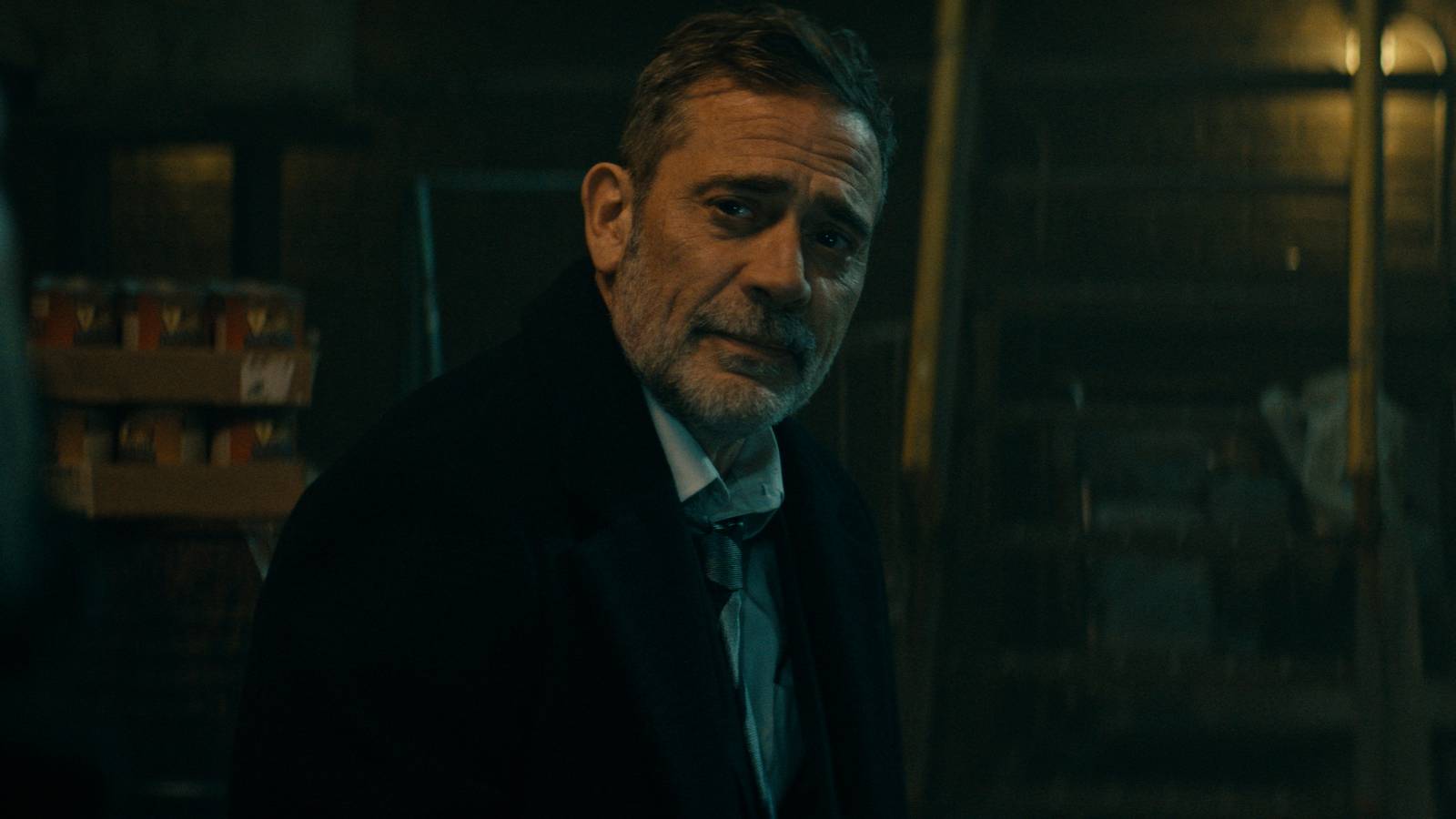 Why Season 5 Of Prime Video's The Boys Is Taking Over The U.S. (Even Beating Invincible)