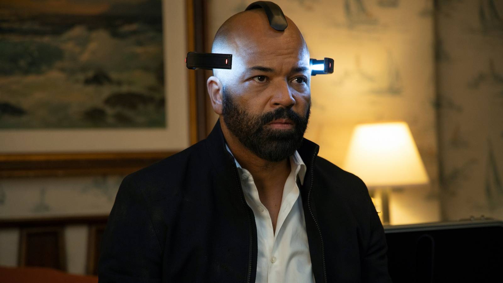 Apple’s Sci-Fi Thriller Excels Where Westworld Failed Apple’s Sci-Fi Thriller Excels Where Westworld Failed