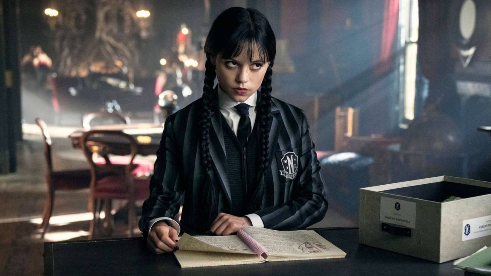 Wednesday Season 3 Gets Disappointing Release Update From Returning Star