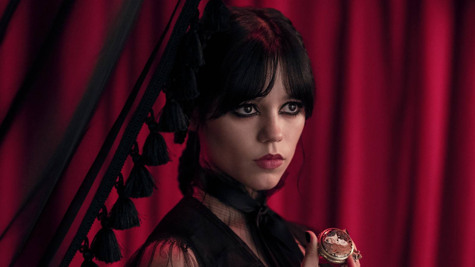 Netflix's Lockwood & Co. Deserved Wednesday's Success