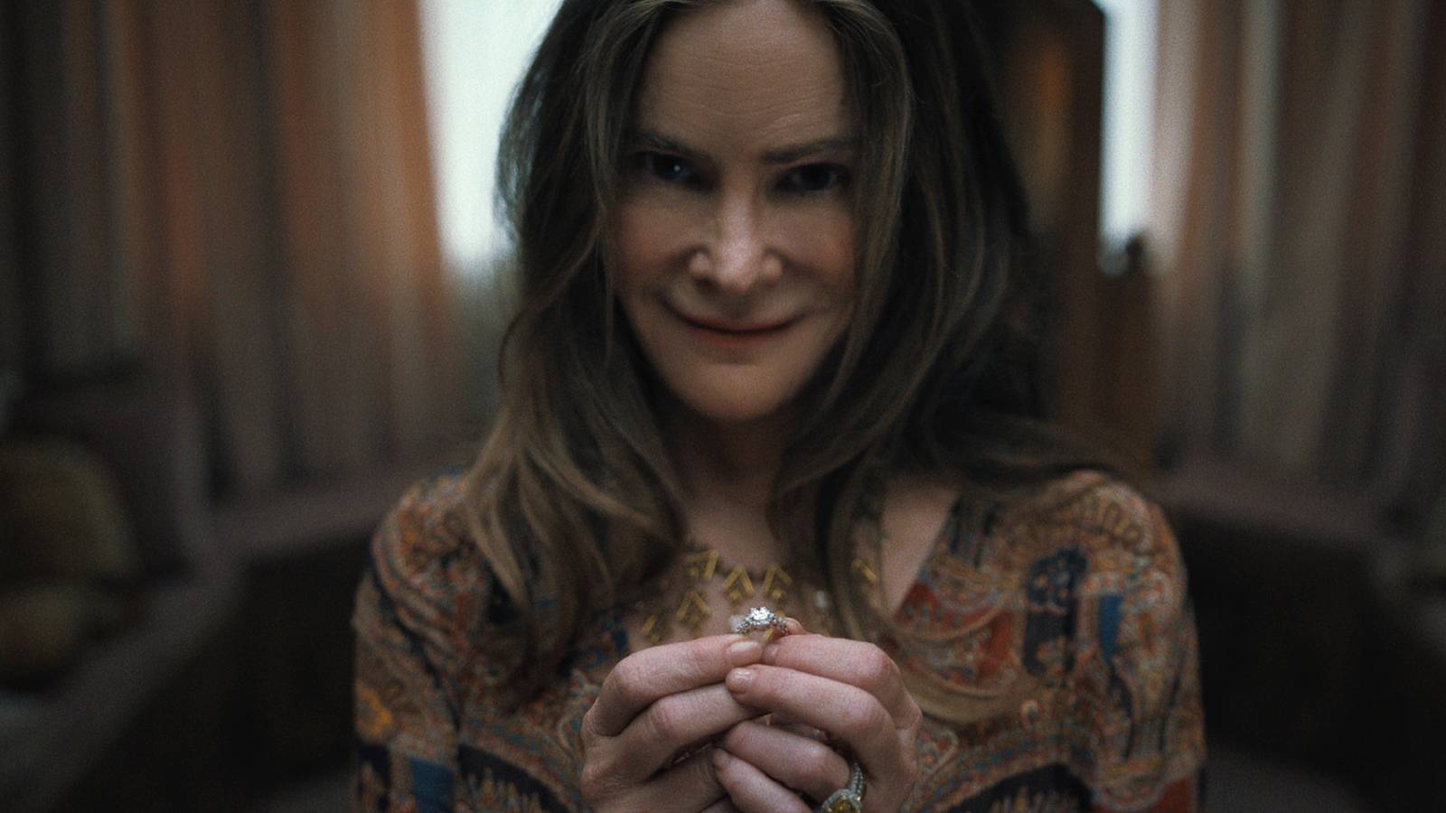 Netflix’s Something Very Bad Is Going To Happen Quietly Confirms A Harsh Reality About The Future Of Horror Netflix’s Something Very Bad Is Going To Happen Quietly Confirms A Harsh Reality About The Future Of Horror