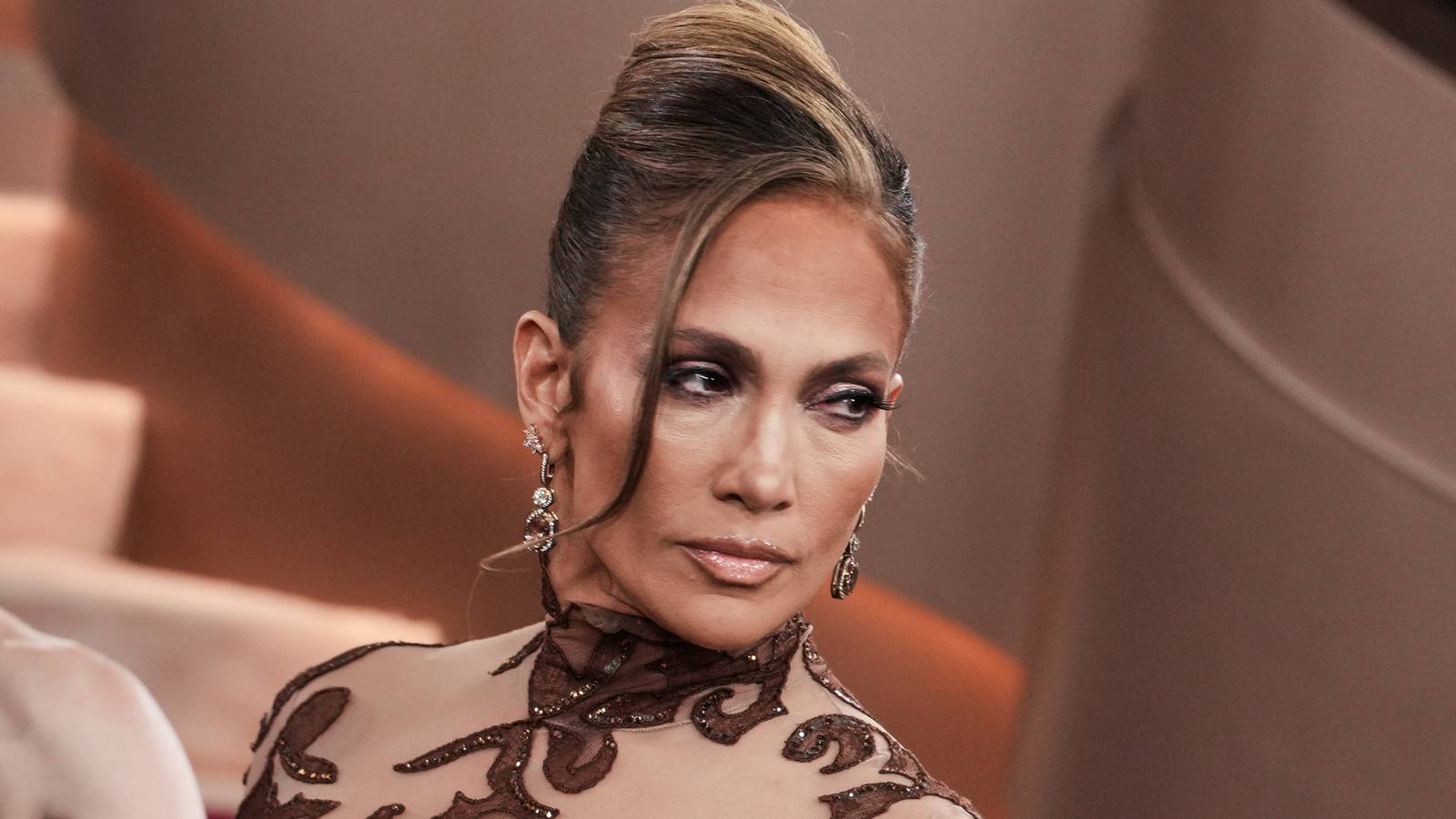 J.Lo's New Netflix Rom-Com with Ted Lasso Star