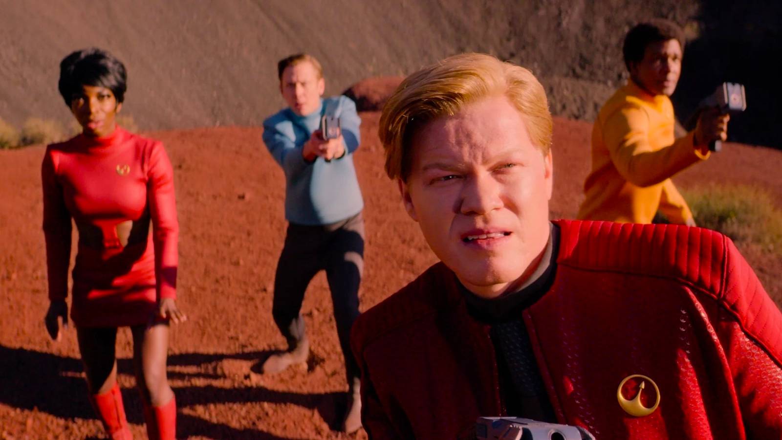 Black Mirror Episodes That Have Aged Remarkably Well