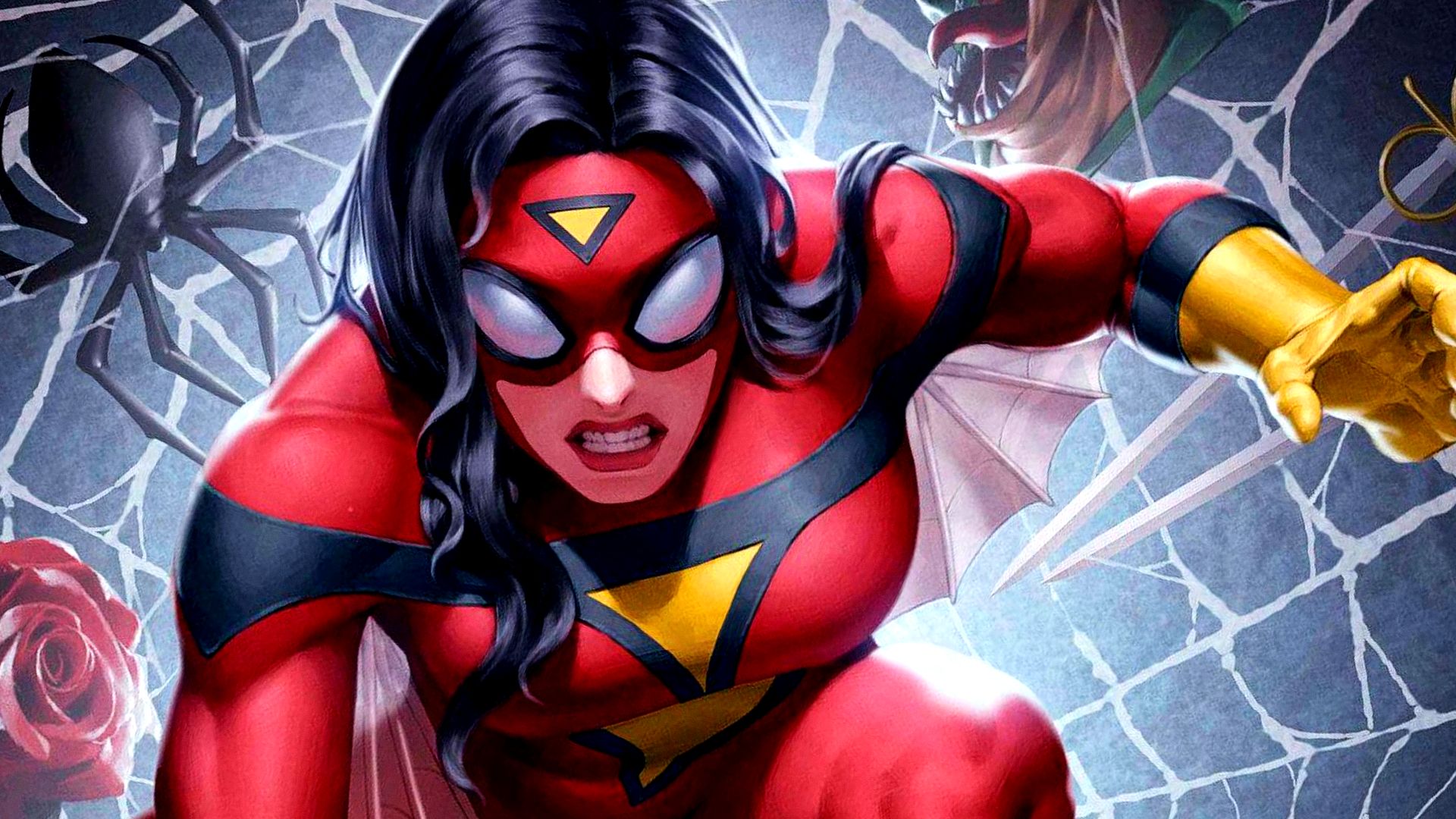 Marvel Announces Official New Era for Its Most Underrated Superhero image