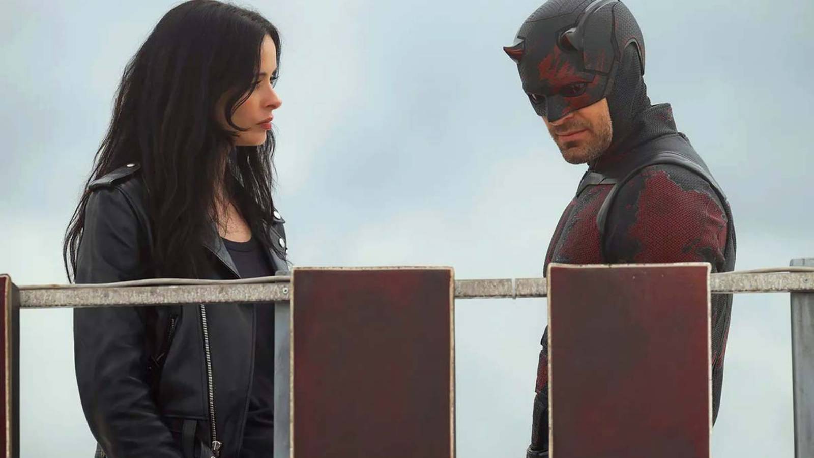11 Biggest Easter Eggs, MCU References, and Netflix Nods in Daredevil: Born Again Season 2, Episode 6