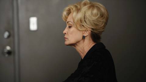 Jessica Lange as Constance Langdon in American Horror Story