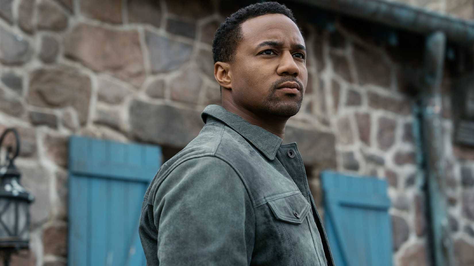 jessie t usher as a train in season 5 of the boys