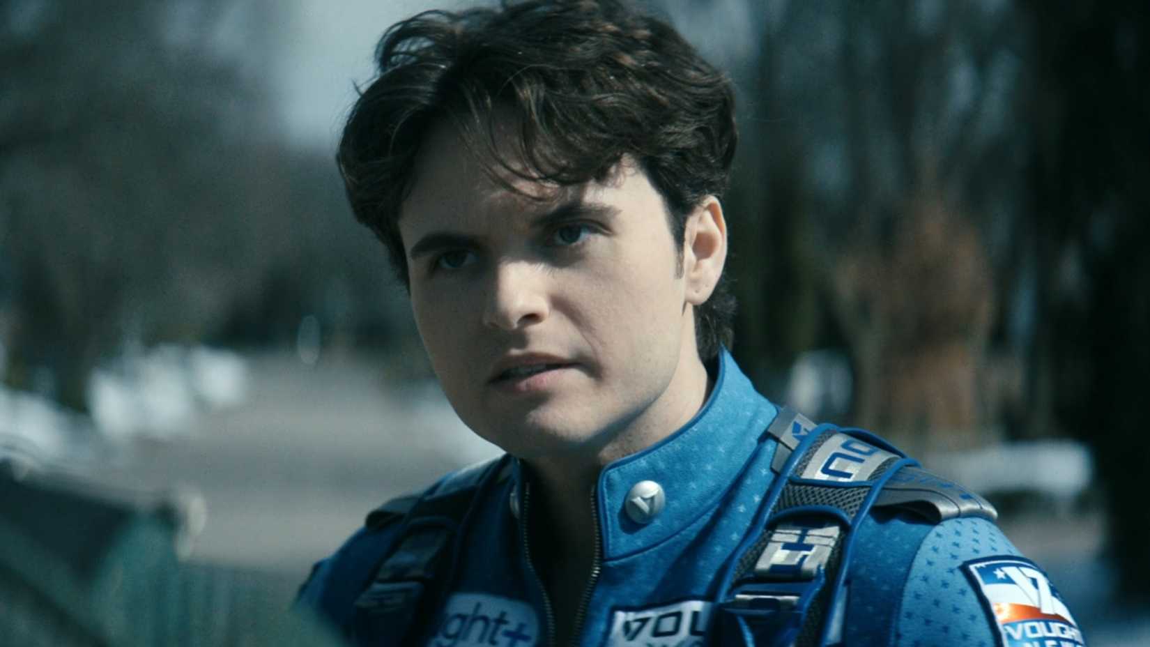 Jetstreak em The Boys temporada 5