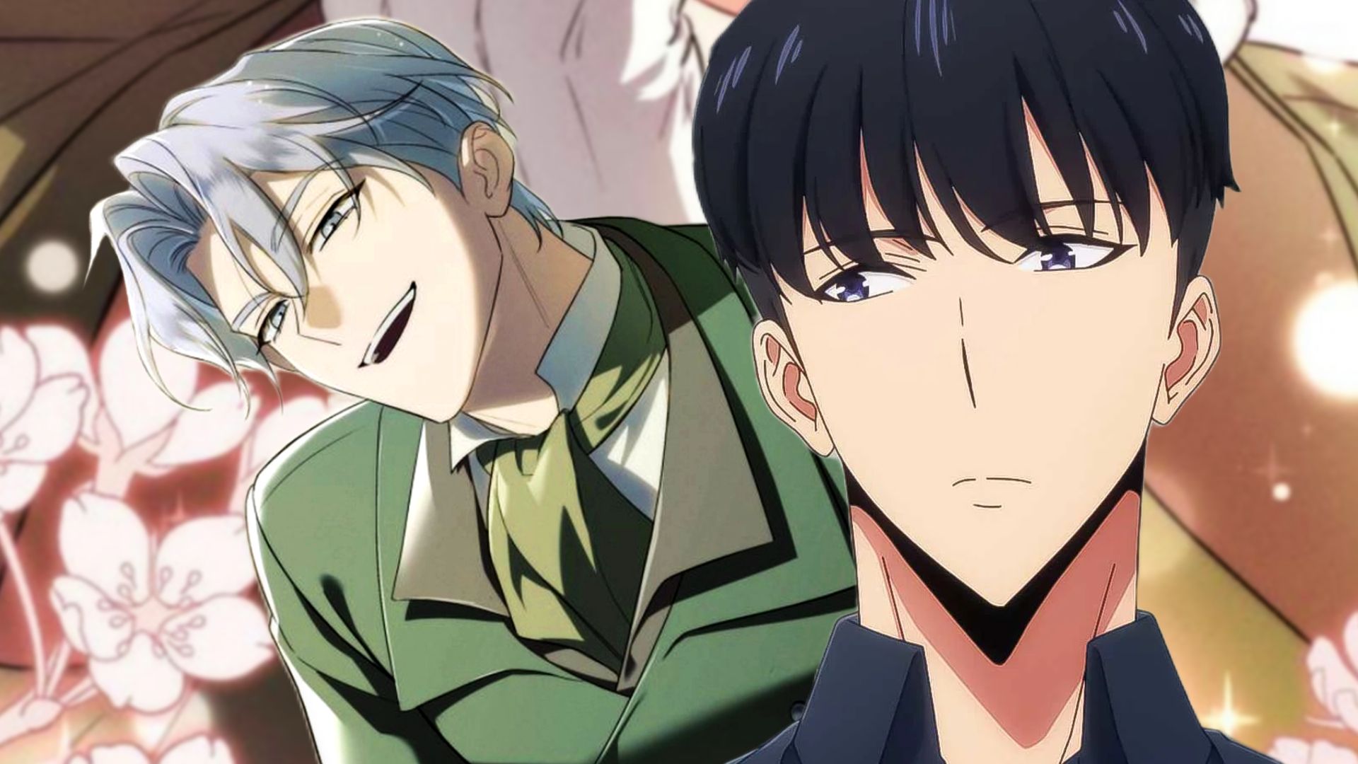 Solo Leveling's Studio Teams Up With Webtoon's Biggest Author For A Must-Read Manhwa