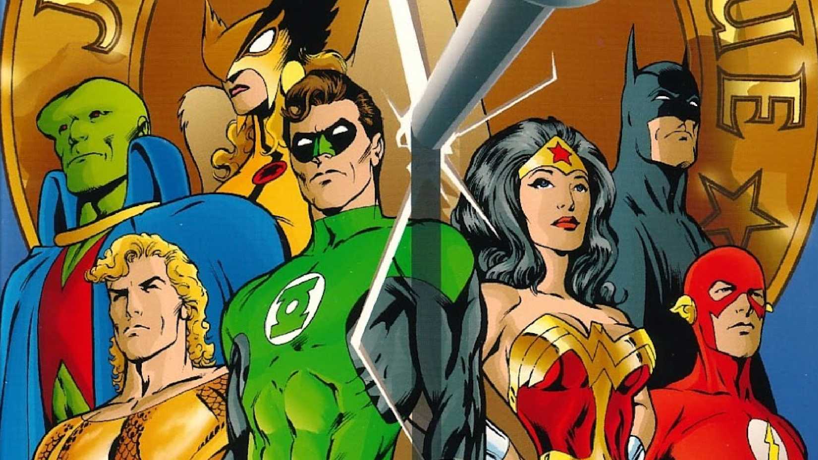 10 Greatest DC Elseworlds Stories Considered Masterpieces
