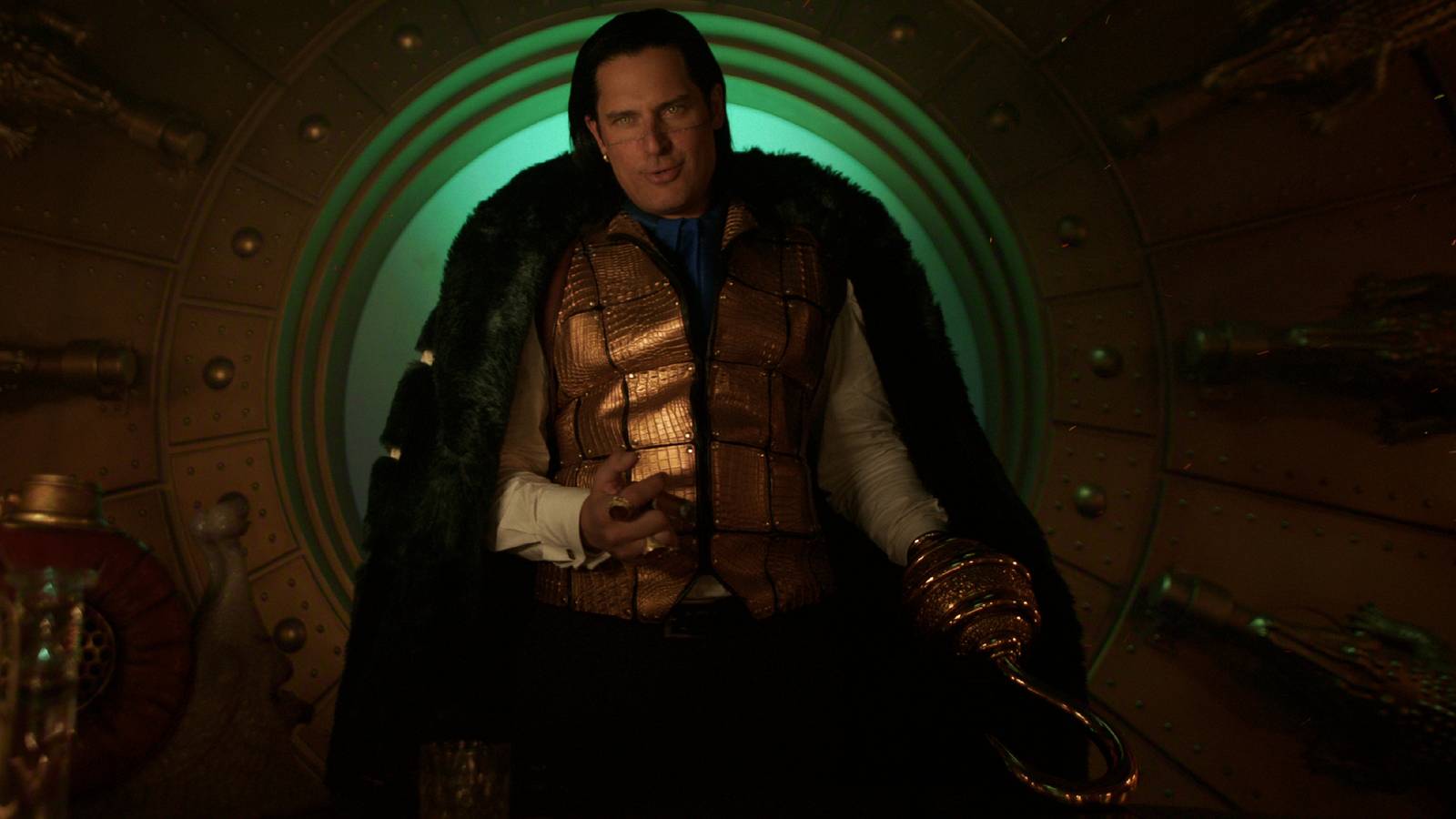 6 One Piece Characters Who Could Make Surprise Appearances In Netflix's Season 3