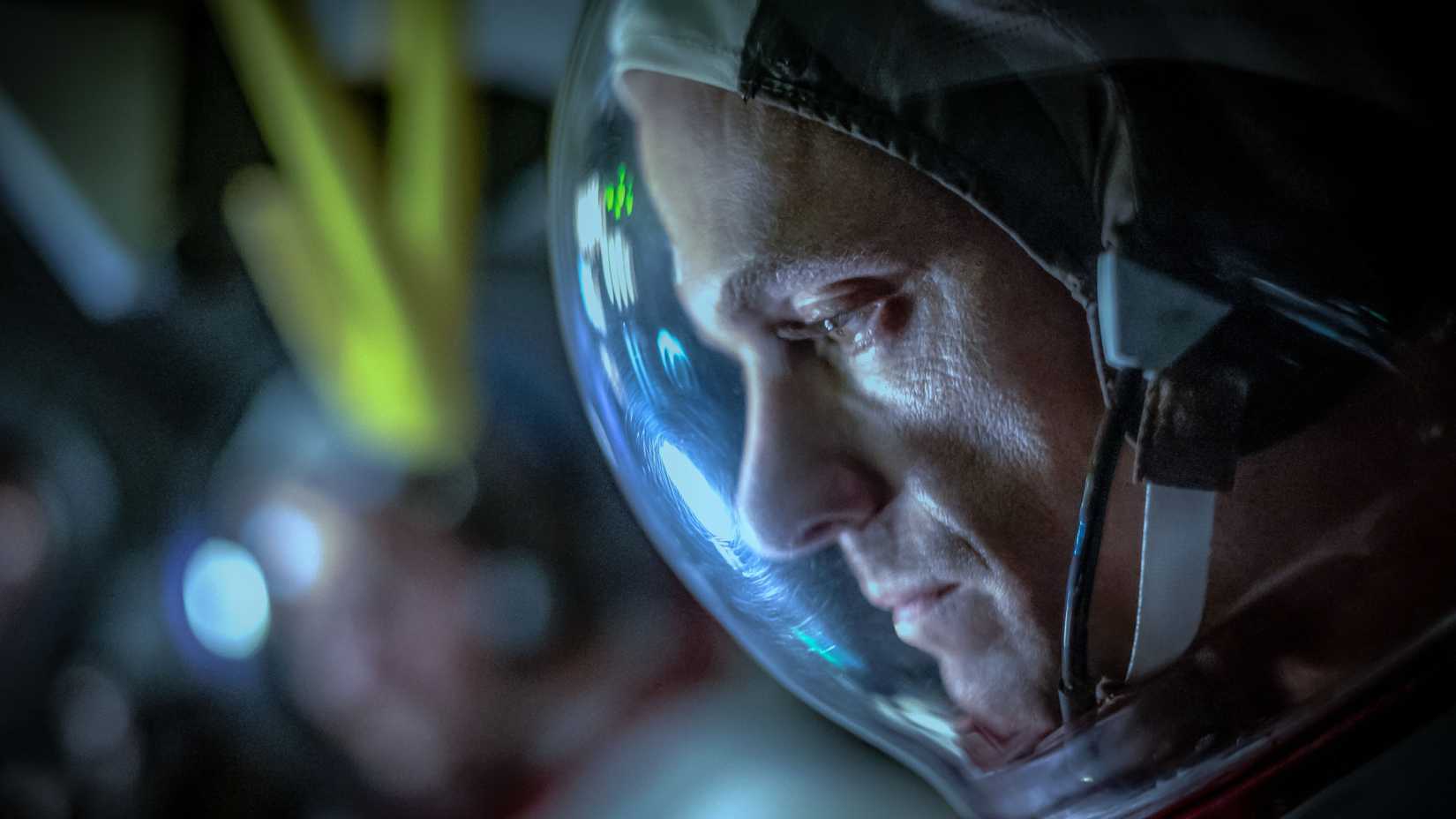 11 TV Shows We Thought Would Be The Next Star Trek 9 Joel Kinnaman in For all Mankind season 1.