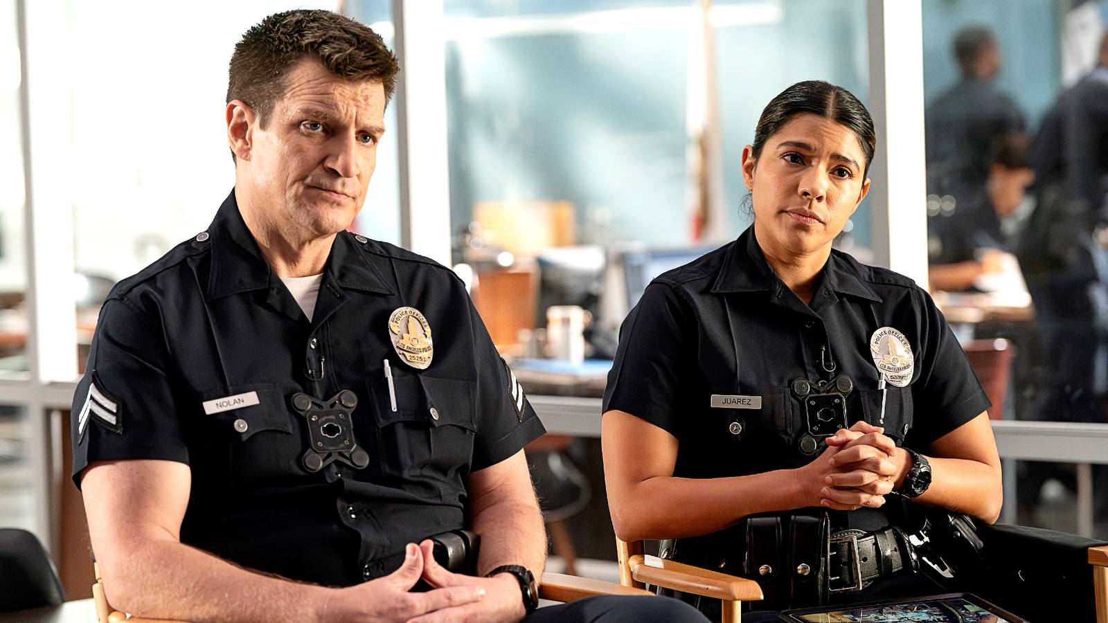 The Rookie Is Reclaiming Its Lost Glory By Going Back To Basics