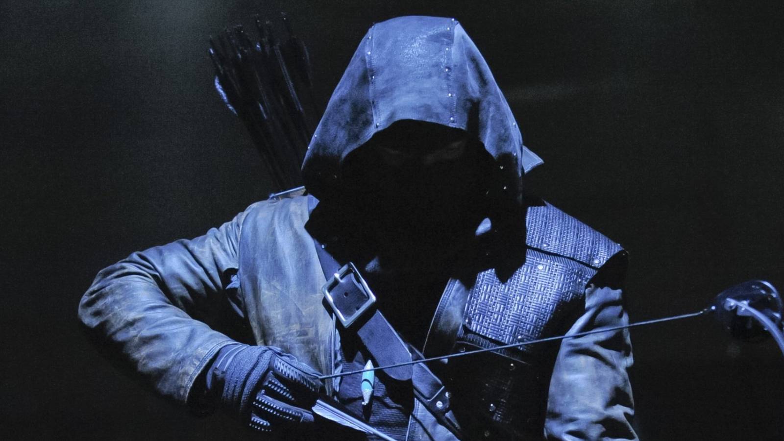 DC's 8-Part Superhero Crime Series That Launched Hit Franchise Is Officially Streaming Free Next Month