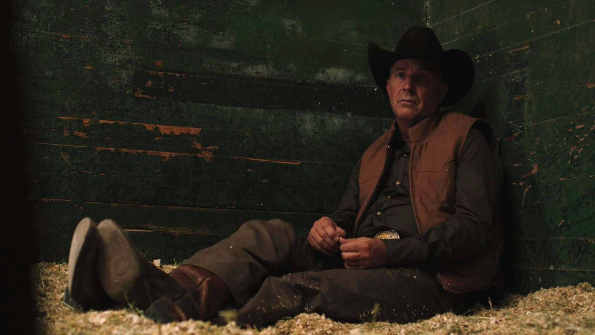 Taylor Sheridan Predicted Yellowstone's Ending In Episode 3