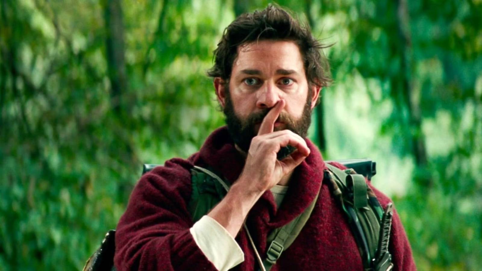 A Quiet Place's Next Entry Is Officially Using Silence in a Brand New Way