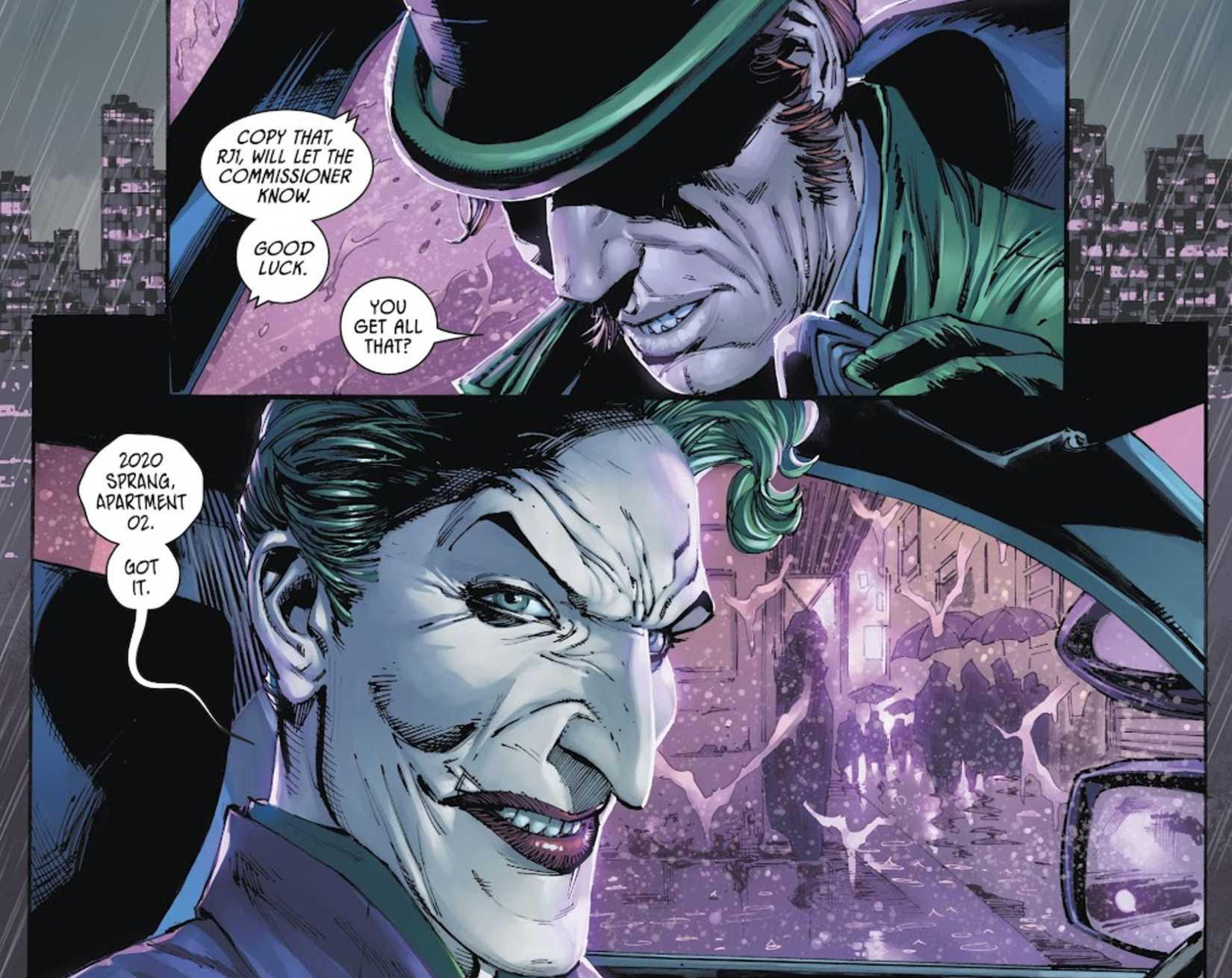 Top 10 Best Batman Comics With Major Bat-Family Deaths
