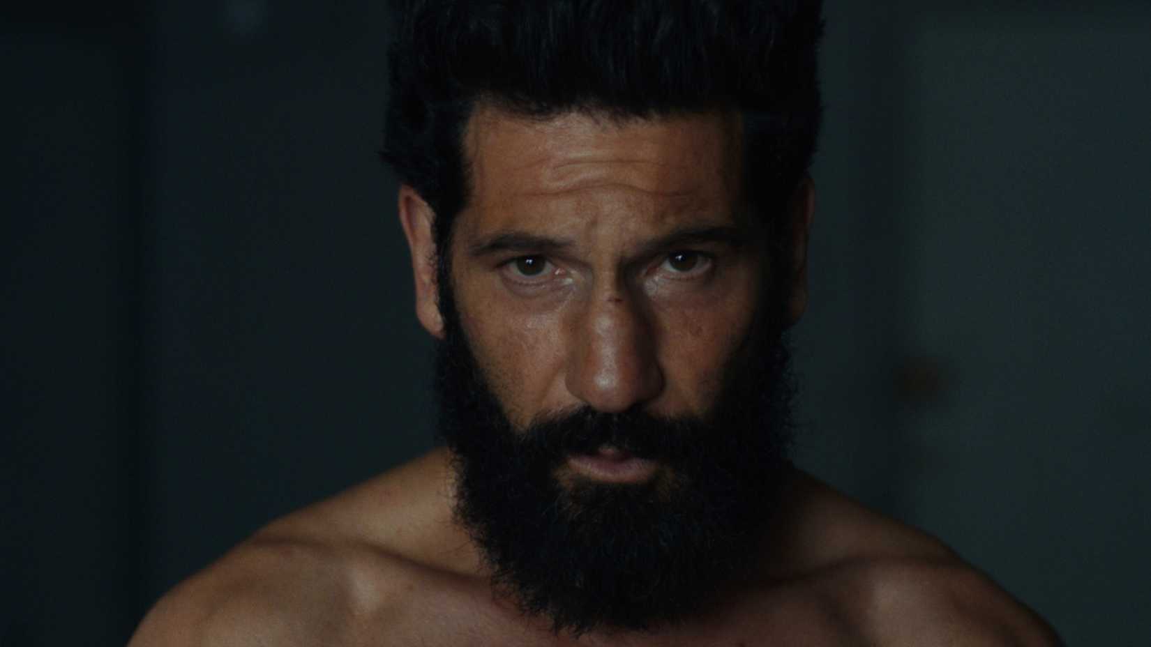 Jon Bernthal as Frank Castle in the Punisher: The Last Kill trailer