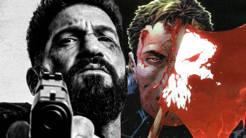 The Punisher: One Last Kill Summary, Trailer, Cast, Where to Watch and More