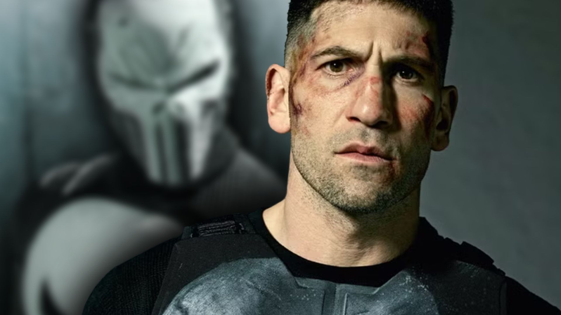 Marvel Officially Debuts Punisher's New Costume for Next Appearance