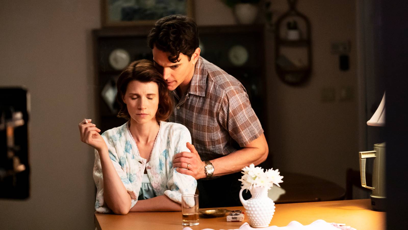 HBO Max's 4-Part Sci-Fi Series With Near-Perfect Rotten Tomatoes Score Has One Of Its Best Casts