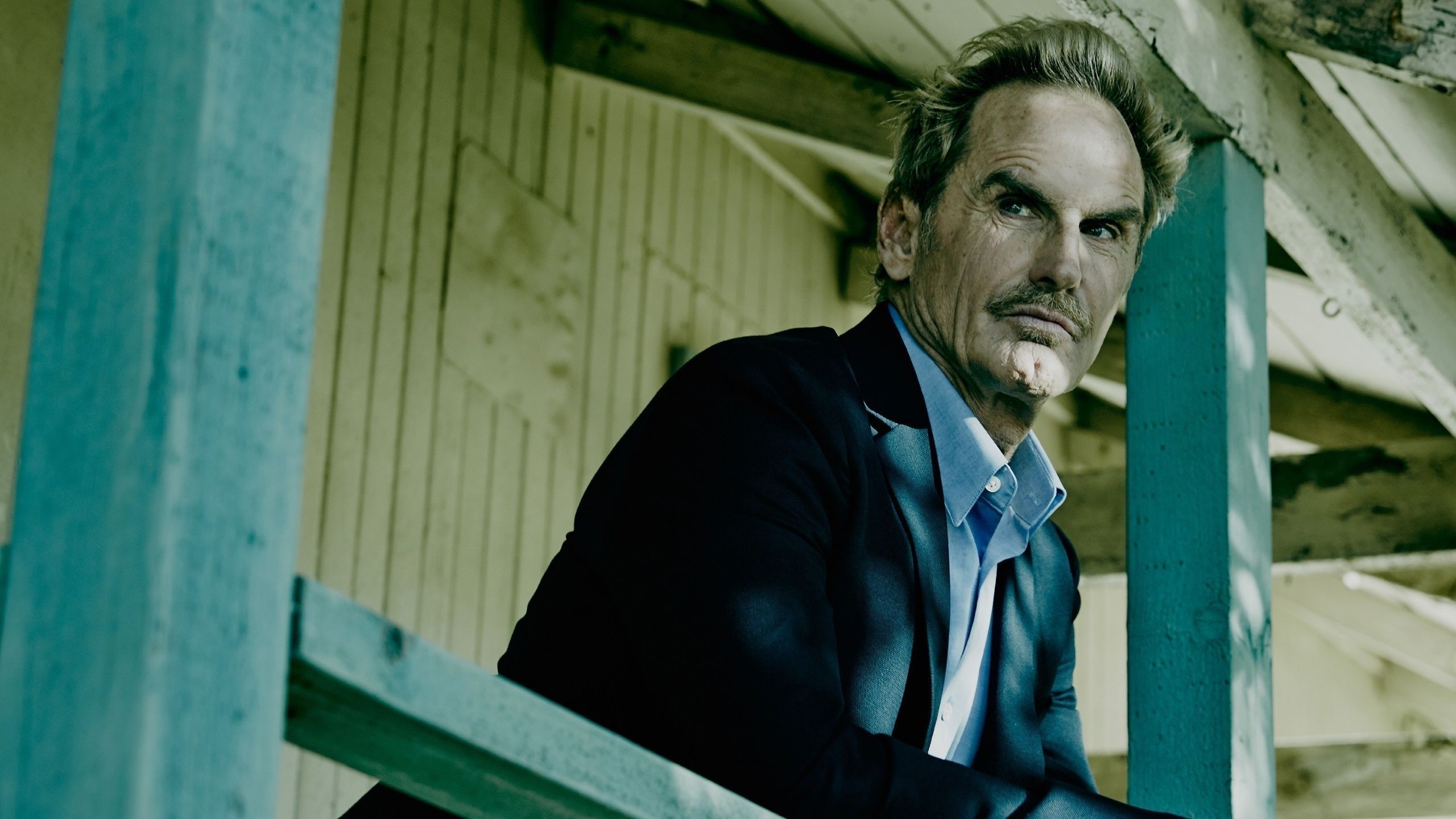 Justified: FX's Best Cast and Stellar Guest Stars