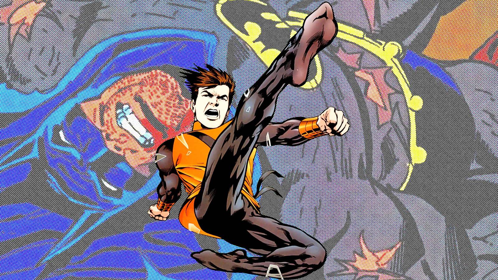 DC's Greatest Martial Artist Makes Batman Look Like An Absolute Amateur