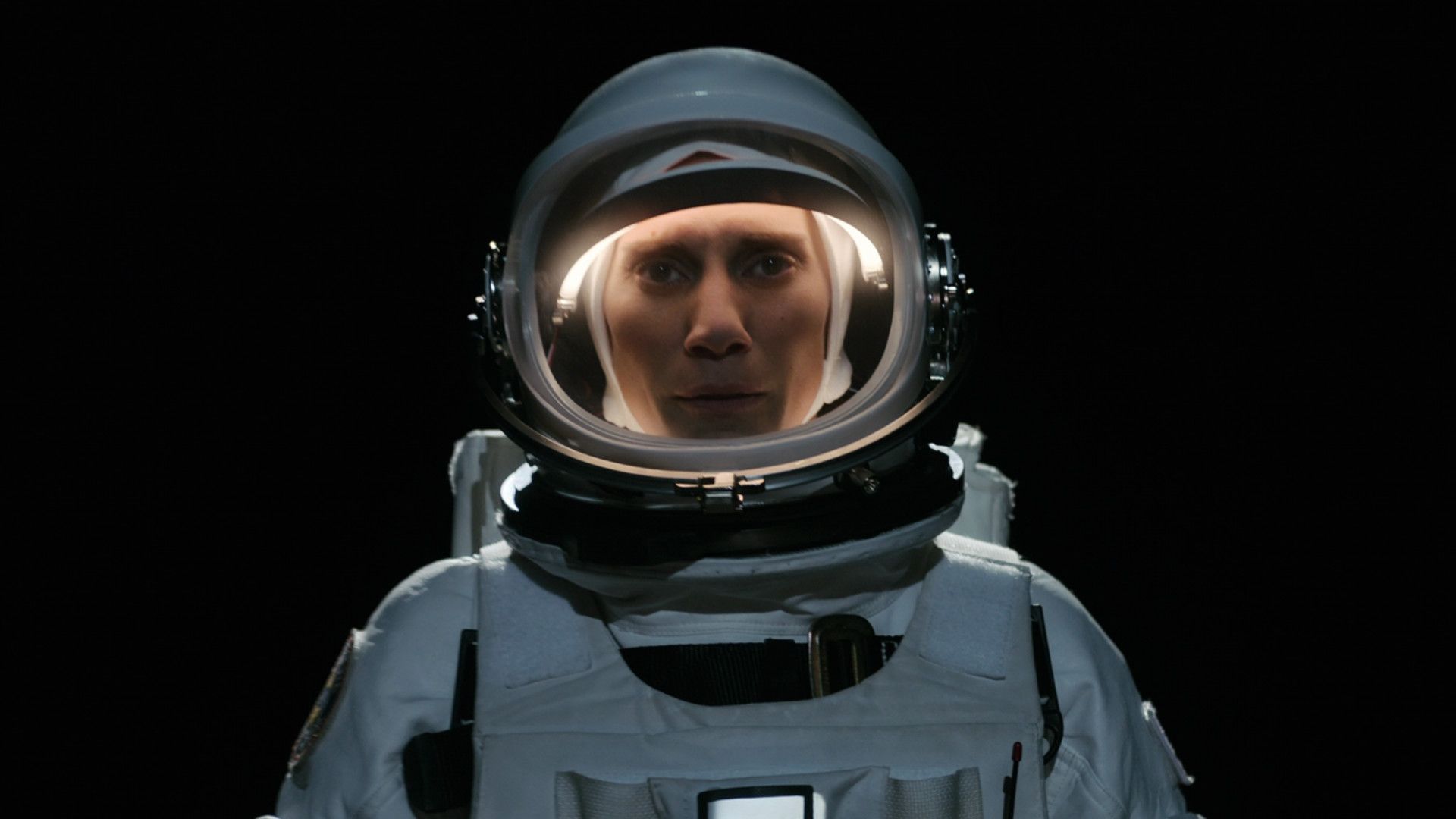 Netflix's 2-Part Sci-Fi Series Was Secretly A Battlestar Galactica Reunion