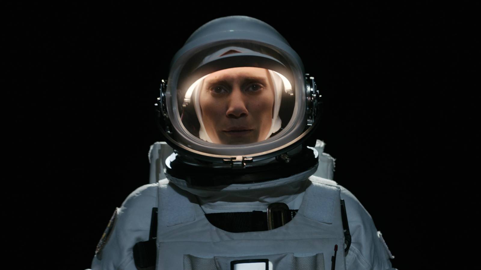 Netflix's 2-Part Sci-Fi Series Was Secretly A Battlestar Galactica Reunion