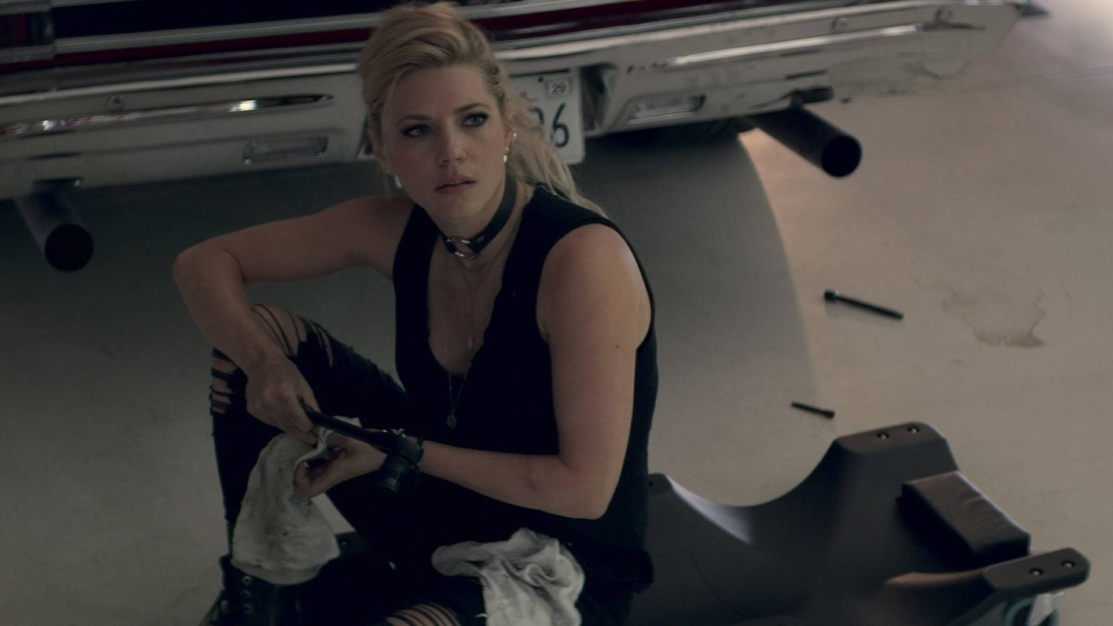 Netflix’s 10-Part Fantasy Series That’s Designed To Be Binged Is One Of Its Best Action Shows Netflix’s 10-Part Fantasy Series That’s Designed To Be Binged Is One Of Its Best Action Shows