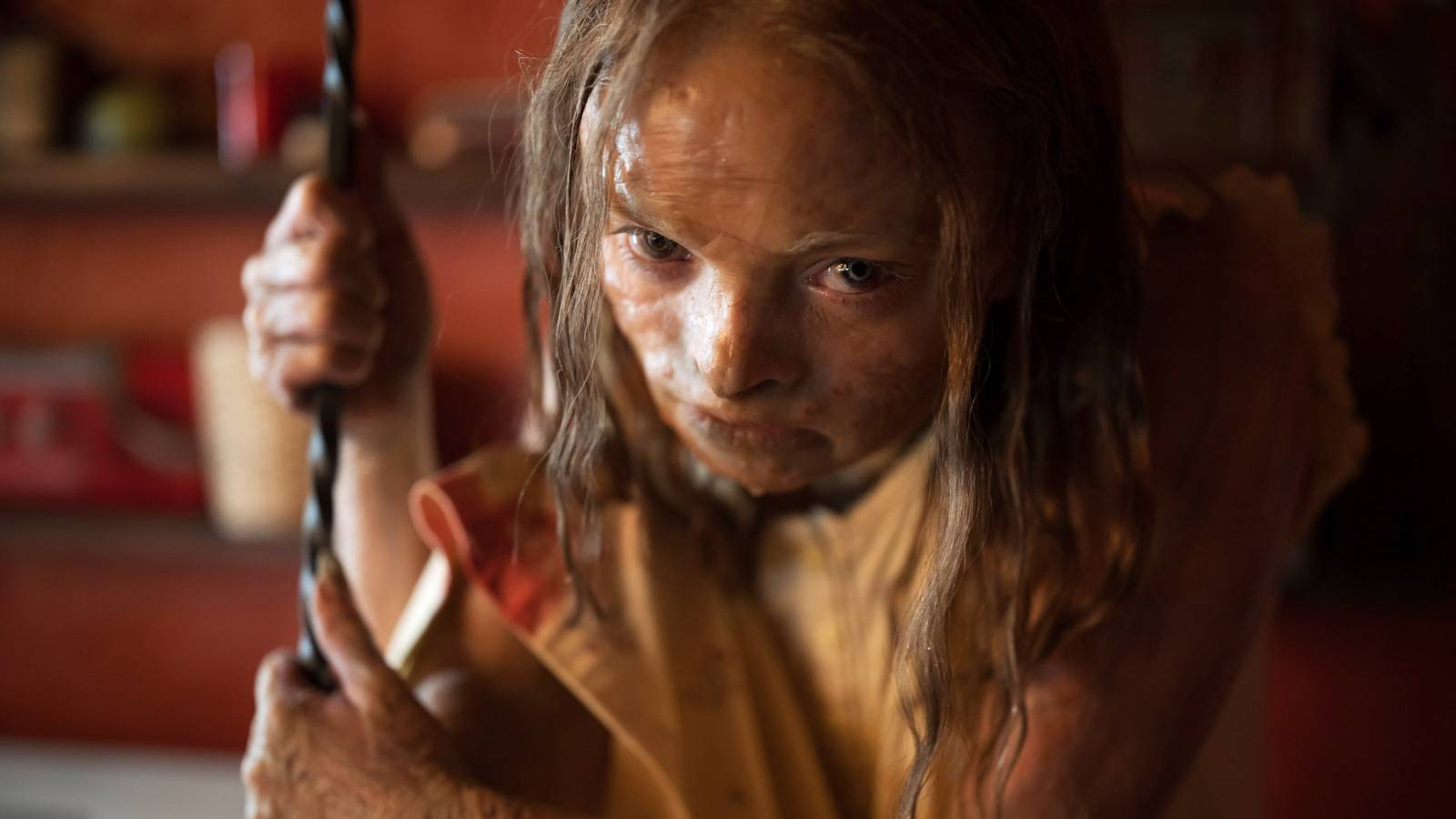 The Mummy 2026 Ending Explained: What Really Happened To Katie