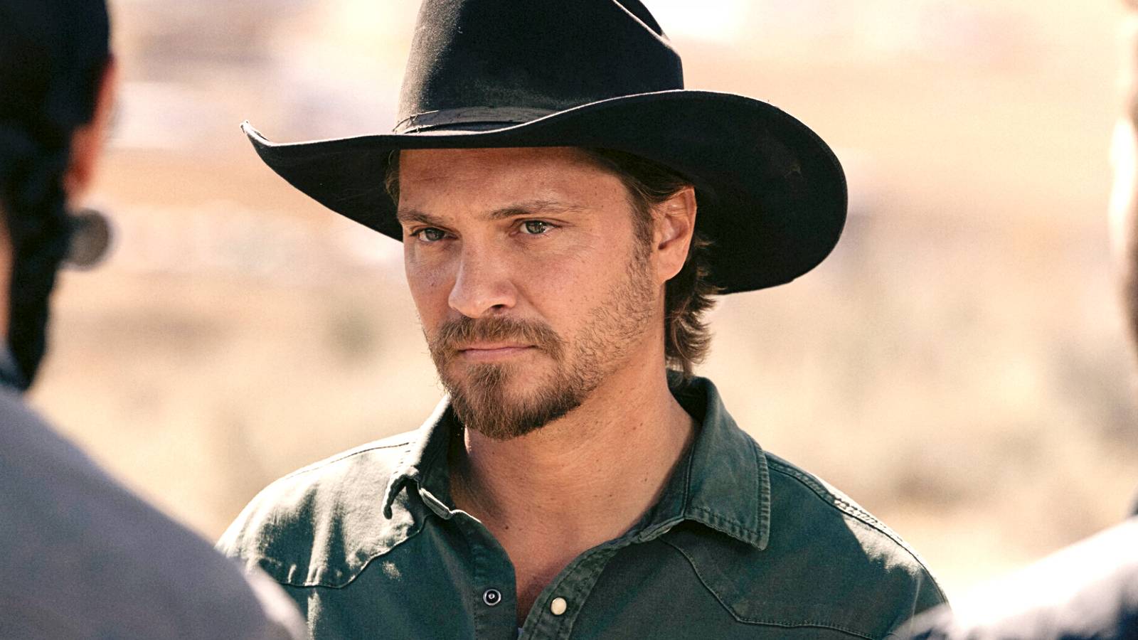 Marshals Season 2’s “Massive” Set Pieces & Character Changes Teased By Returning Star