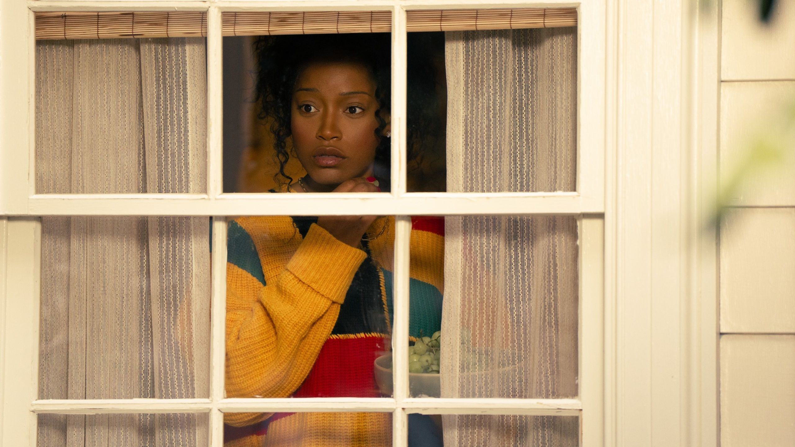 Keke Palmer's Remake Of Tom Hanks Cult Classic Officially Returning For Season 2