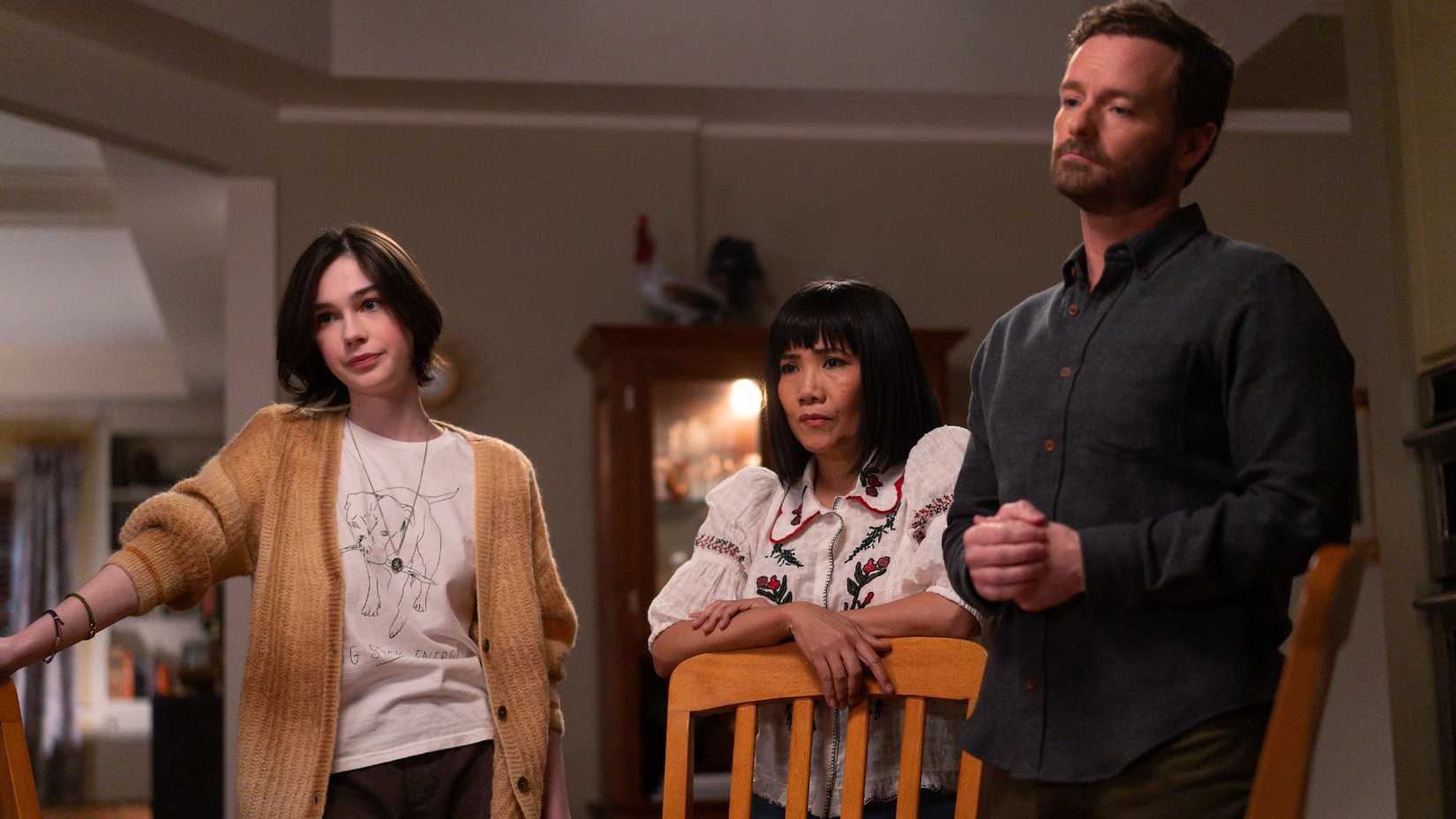 kelly piama and francis in malcolm in the middle life s still unfair