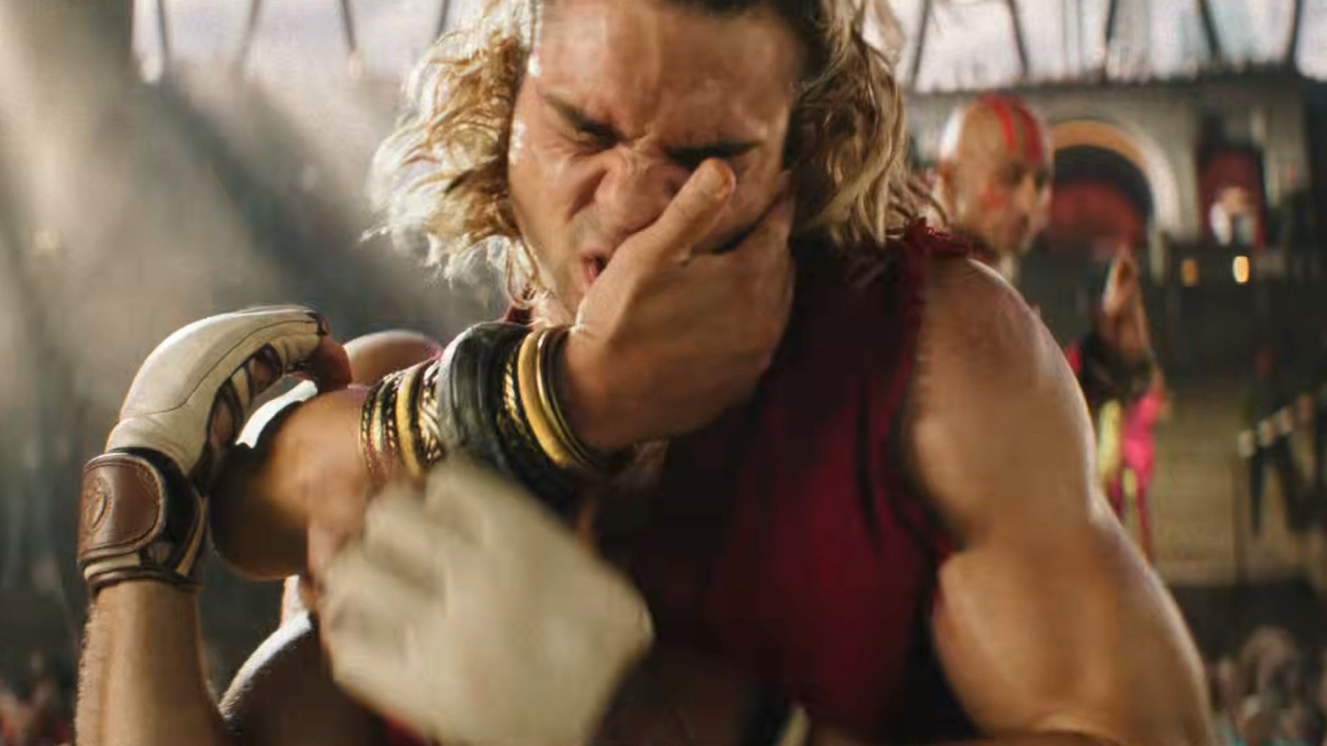 Street Fighter Could Succeed Where This 2009 Movie Failed