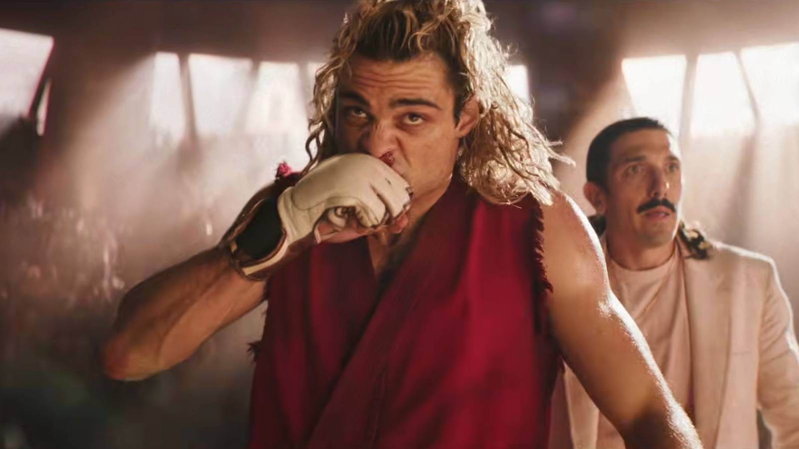 All 13 Fights Confirmed For Street Fighter's 2026 Movie