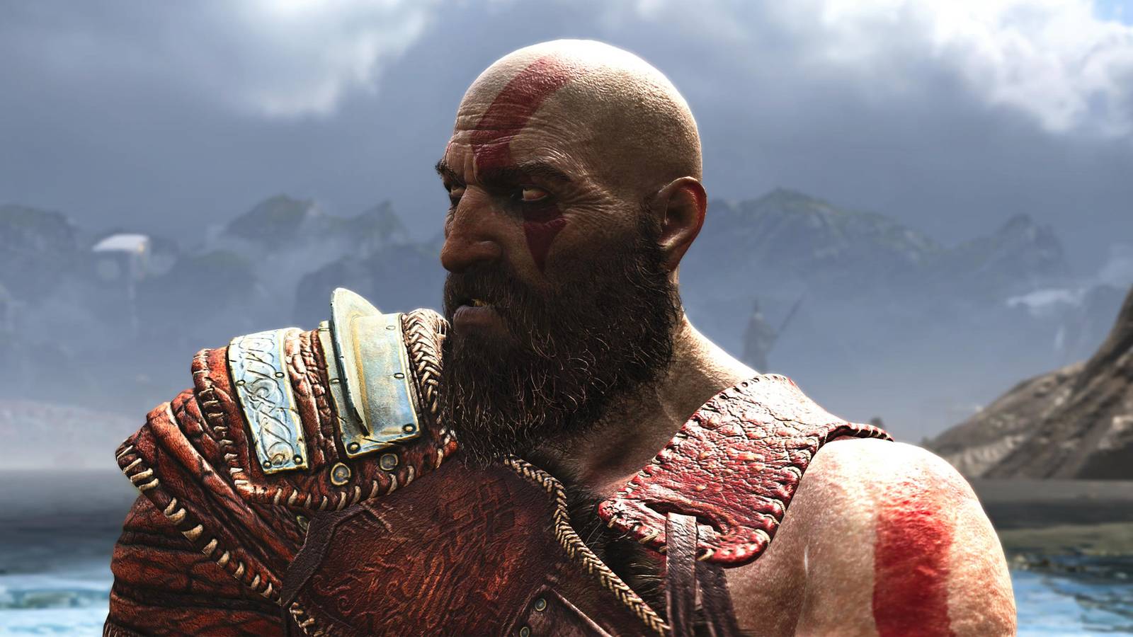 New God Of War Game Setting Features Multiple New Mythologies