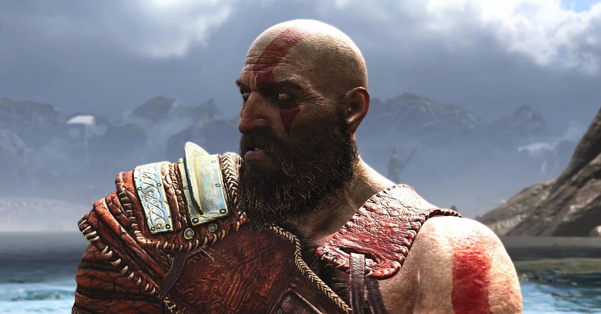 screenrant.com - Rianna de Bono-Smith - Amazon's God Of War Reportedly Eyeing Key Season 2 Castings As New Kratos Actor Search Continues