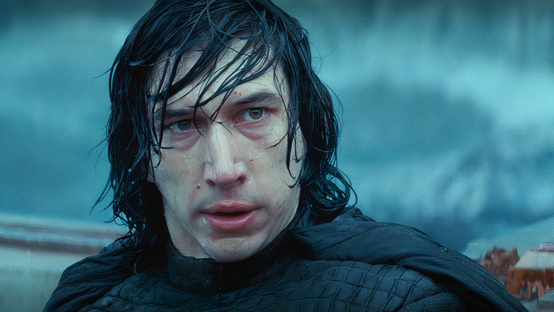 7 Years Later, Kylo Ren’s New Star Wars Release Answers Major Rise of Skywalker Questions