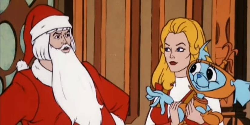 la et he man and she ra a christmas special 20151125