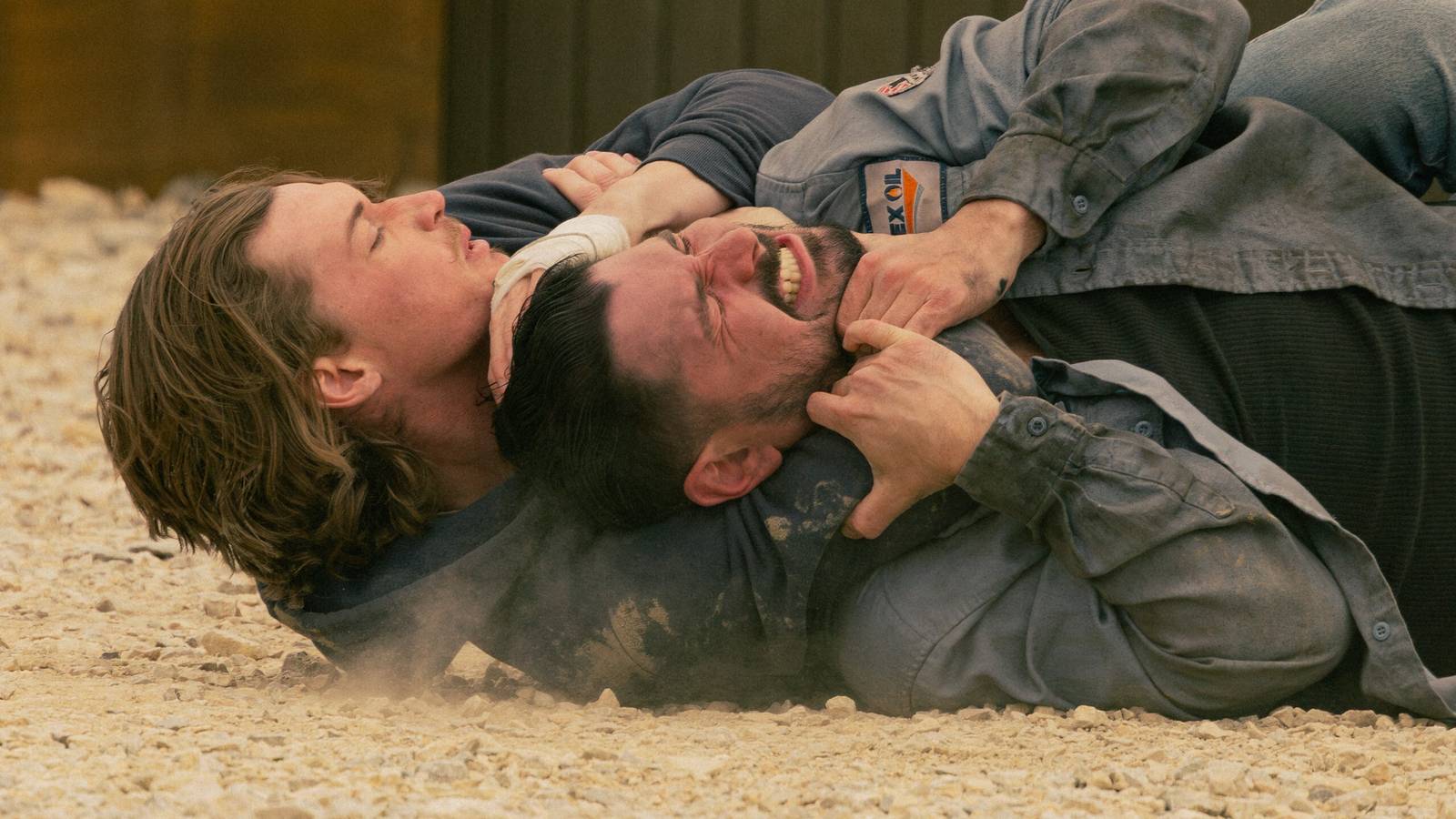 Taylor Sheridan’s Dutton Ranch Features A Crossover From Landman Season 1