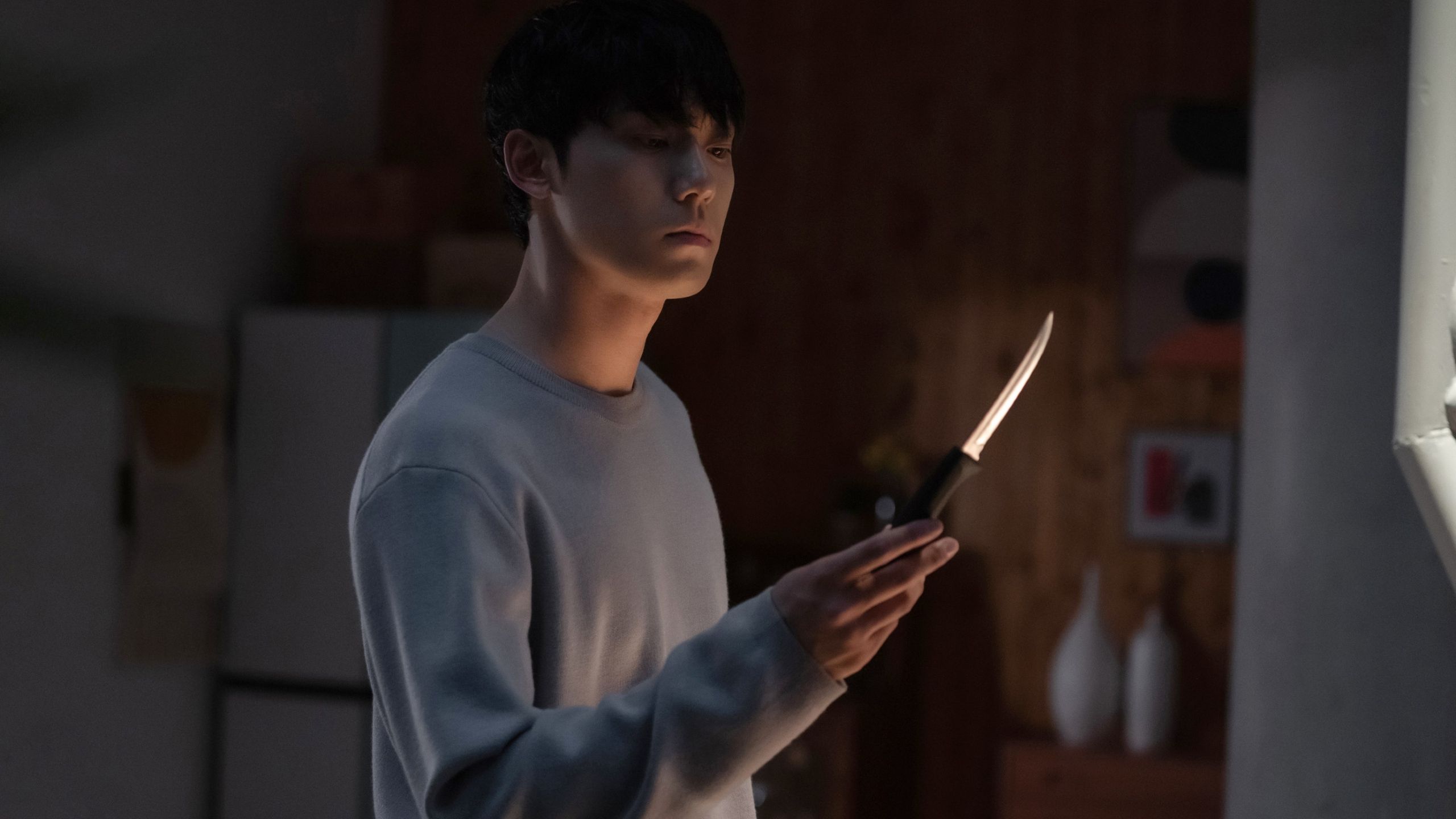 The Glory Is A Psychological Masterpiece That Is Not Easy To Binge