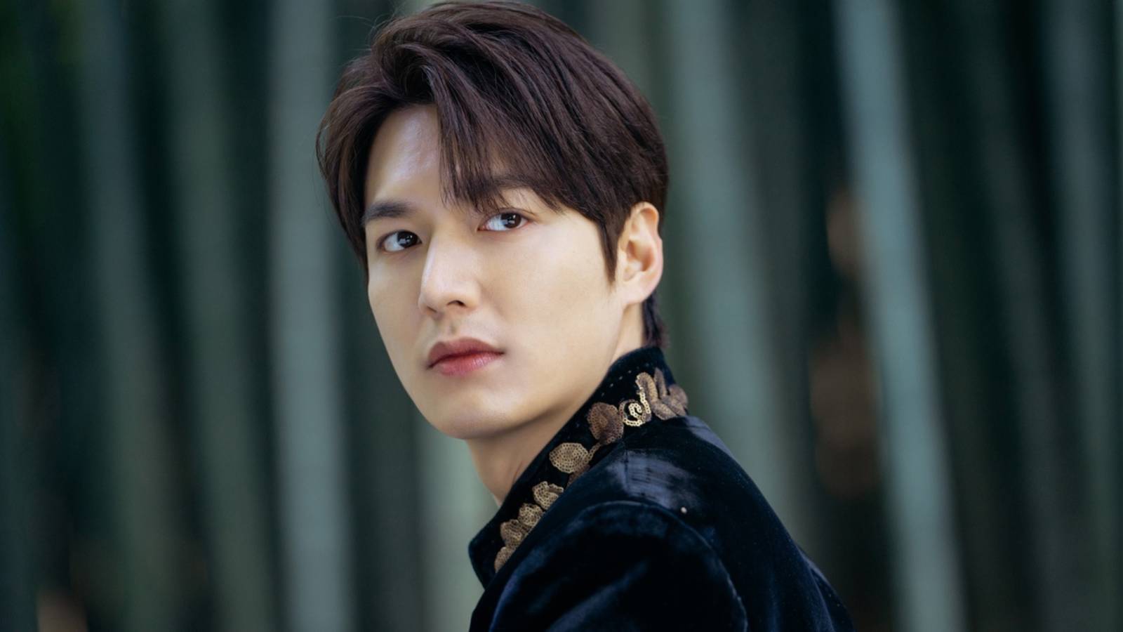 10 Best Male K-Drama Leads Of The 21st Century